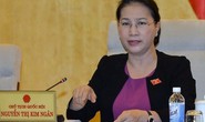 Đại sứ Ailen viết thư cho Chủ tịch Quốc hội kêu dự án ODA chậm