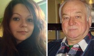 Mỹ sắp trừng phạt Nga vì vụ cựu điệp viên bị đầu độc ở Anh