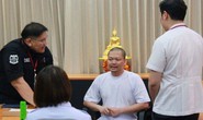 Bị kết án 114 năm, cựu nhà sư đại gia Thái Lan chỉ ở tù 20 năm