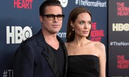 Brad Pitt phản pháo lại Angelina Jolie vụ tiền trợ cấp