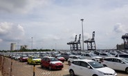 Lượng ôtô giá rẻ nhập khẩu từ Thái Lan, Indonesia tăng đột biến