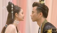 Trương Quỳnh Anh khiến fan bất ngờ với hình ảnh trong MV cổ trang mới