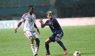 AFC hiến kế để Olympic Việt Nam đấu UAE