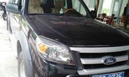 Bình Định: Bắt kẻ liều lĩnh tấn công kiểm lâm