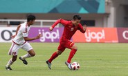 Quang Hải là ứng viên số 1 cho Quả bóng vàng 2018