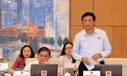 Sẽ miễn nhiệm chức bộ trưởng của ông Trương Minh Tuấn