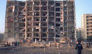 Mỹ đòi Iran bồi thường hơn 100 triệu USD cho vụ đánh bom năm 1996