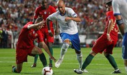 Nations League: Bồ Đào Nha hạ Ý sau một phần tư thế kỷ