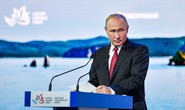 Ông Putin nói về các nghi phạm đầu độc cựu điệp viên Nga