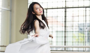 Chim công Linh Nga sẽ múa cùng Hoa hậu Hoàn vũ Riyo Mori