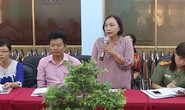 Nắm bắt tâm tư, nguyện vọng người lao động