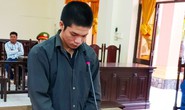 Chở cháu về nhà ngoại rồi hiếp dâm dọc đường