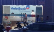 Công an Tiền Giang tung lực lượng truy bắt tên cướp ngân hàng
