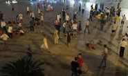 Trung Quốc: Lao xe điên cuồng vào quảng trường, hơn 50 người thương vong