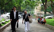 Tạm đình chỉ vụ ly hôn của vợ chồng ông chủ Tập đoàn cà phê Trung Nguyên