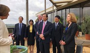 Tăng cường hợp tác giáo dục nghề nghiệp với Úc