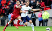 Tottenham - Liverpool: Trông cậy vào Kane