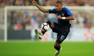 Mbappe xuất sắc hơn cả Messi, Ronaldo ở… tuổi 19