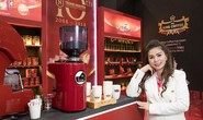 Giấc mơ mang tên cà phê của bà Lê Hoàng Diệp Thảo