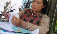 Vụ Bà giữ xe làm CMND siêu tốc: Công an không làm dịch vụ