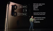 Apple đã tự sướng về camera iPhone XS như thế nào?