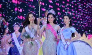 Trần Tiểu Vy: Hoa hậu Việt Nam 2018