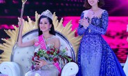 Áp lực của hoa hậu Việt Nam 2018 Trần Tiểu Vy