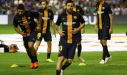 Messi và Barcelona khao khát cúp châu Âu