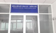 Vụ vợ và con gái tử vong ở Đà Nẵng: Không nhớ đi ăn ở đâu và ăn gì?