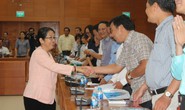 TIẾN TỚI ĐẠI HỘI XII CÔNG ĐOÀN VIỆT NAM: Kỳ vọng vào sự đổi mới