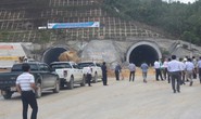 Hầm Cù Mông sẽ đưa vào hoạt động đầu năm 2019