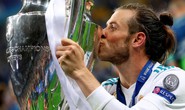 Bale: Chúng tôi thi đấu thoải mái hơn khi không còn Ronaldo