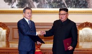 Triều Tiên lại... chuyền bóng cho Mỹ