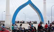 Maldives gặp rắc rối vì nợ Trung Quốc