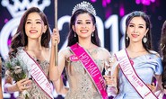 Tân Hoa hậu Việt Nam được báo chí nước ngoài khen ngợi