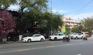 Treo quy hoạch nhà thiếu nhi, trẻ thiếu chỗ chơi