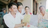 Rối rắm thu hồi đất ở hồ Dầu Tiếng