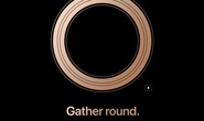 Vòng tròn bí ẩn trên thư mời sự kiện iPhone mới có ý nghĩa gì?