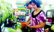 Cư dân chung cư Carina vui mừng đón Co.op Food hoạt động trở lại