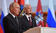 Ông Putin tức giận, không nghe điện thoại của ông Assad?