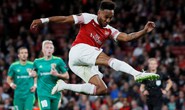 Arsenal, Chelsea rủ nhau giành chiến thắng ở Europa League