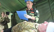 Tướng Nguyễn Chí Vịnh: Bệnh viện dã chiến rời Việt Nam làm nhiệm vụ gìn giữ hòa bình LHQ ngày 1-10
