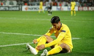 CĐV Chelsea đòi đuổi “chân gỗ” Morata “ngay lập tức”