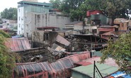 Vụ 2 vợ chồng tử vong do cháy gần BV Nhi TƯ: Ông Hiệp khùng tới nhà nạn nhân