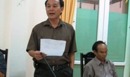 Thanh Hóa: Cựu giám đốc sở bổ nhiệm hàng loạt trước khi về hưu bị cảnh cáo