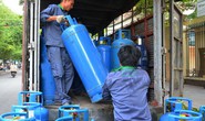 Gas giả lại bùng phát
