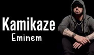 Rapper Eminem trở lại khuấy đảo Billboard
