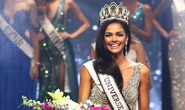 Cận cảnh vẻ đẹp tân Hoa hậu Hoàn vũ Puerto Rico