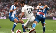 Trợ lý VAR đưa Real Madrid lên ngôi đầu La Liga