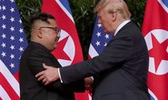 Mỹ bất ngờ cứng giọng về Triều Tiên